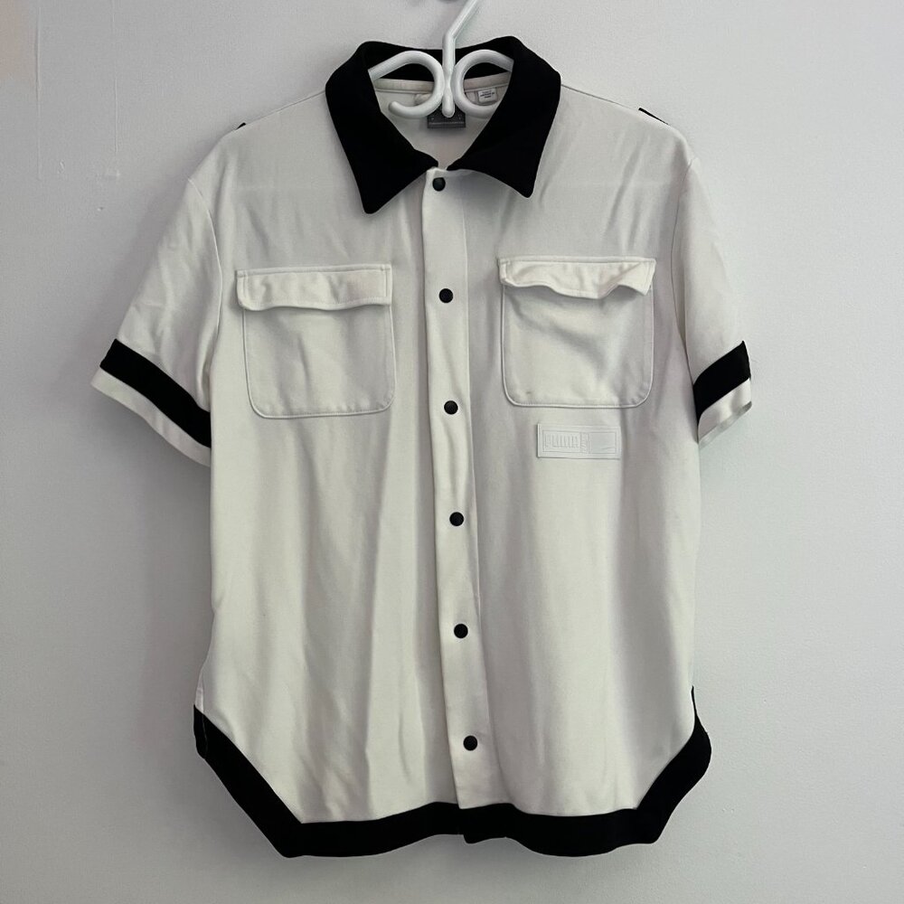 Puma Polo Shirt